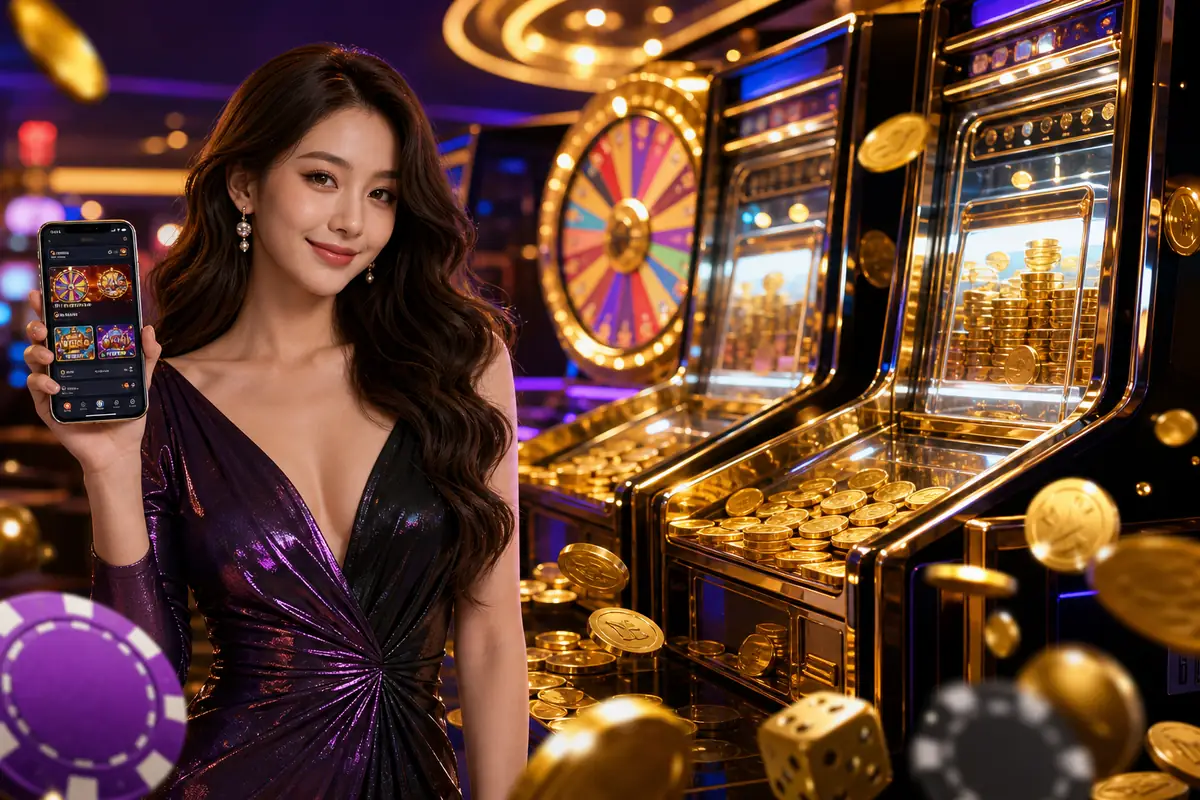 bdc666 অনলাইন ক্যাসিনো লাইভ গেমস